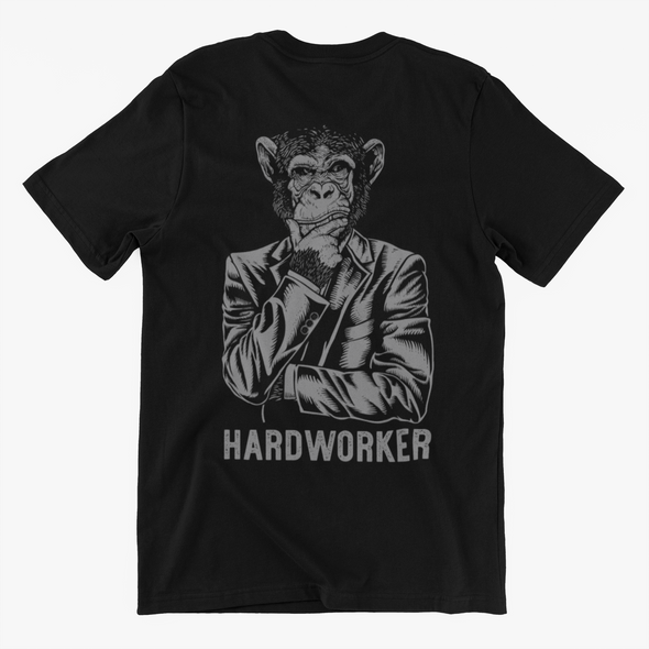 Hardworker Unisex T-shirt