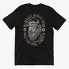Bulls Head Unisex T-Shirt