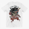 PIRATE Unisex T-shirt