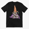 Halloween-Witch-Sub Unisex T-shirt