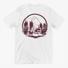 Boat Dog Unisex T-shirt