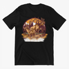 Hunting Printed Unisex T-shirt
