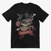 PIRATE Unisex T-shirt