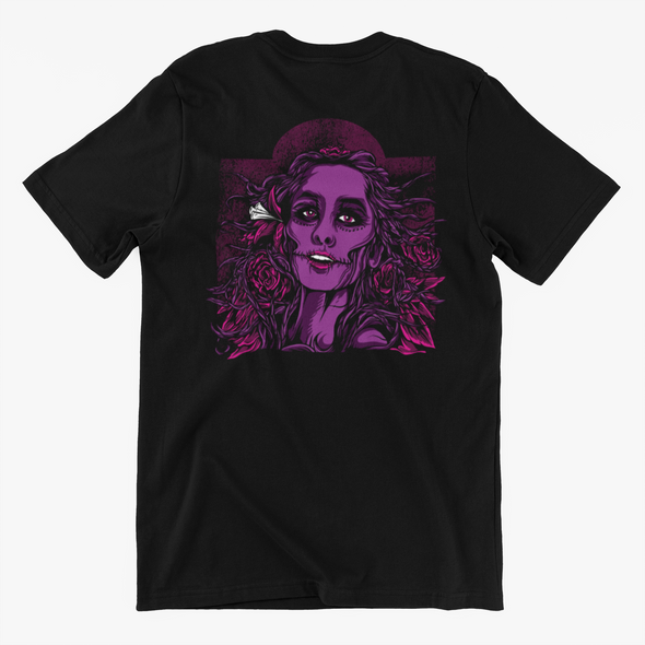 Girl Printed Unisex T-shirt
