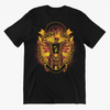 Motor Print Unisex T-shirt