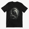 Raven Printed Unisex T-shirt