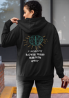 Unisex Doctor Printed Hoodie