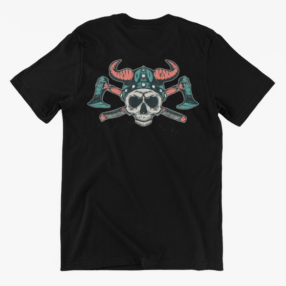 Asgaard Unisex T-shirt