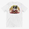 Cat Need Beach Unisex T-Shirt
