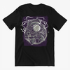Astronout Printed Unisex T-shirt