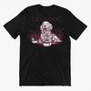 Duck Dog Vintage Printed Unisex T-shirt
