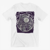 Astronout Printed Unisex T-shirt