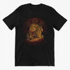 Lion Printed Unisex T-shirt