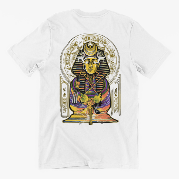 Pharaoh Printed Unisex T-shirt