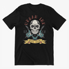 Skull Vector Unisex T-shirt