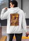 Unisex Barbeque Printed Hoodie
