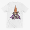 Halloween-Witch-Sub Unisex T-shirt