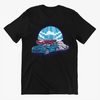 Corvette Classic Printed Unisex T-shirt