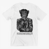 Hardworker Unisex T-shirt