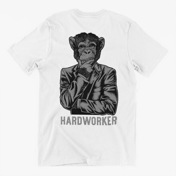 Hardworker Unisex T-shirt