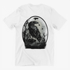 Raven Printed Unisex T-shirt