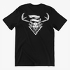Deer Printed Unisex T-shirt