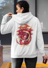 Red Dragon Japan Unisex Hoodie