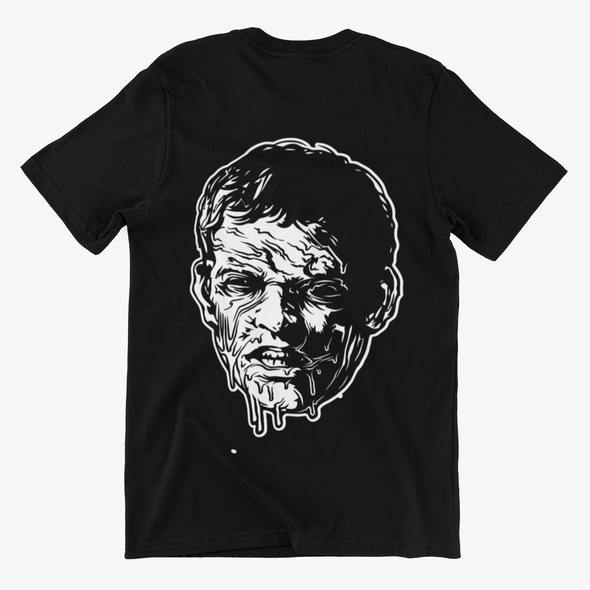 ZOMBIE HEADS Unisex T-Shirt
