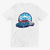 Corvette Classic Printed Unisex T-shirt