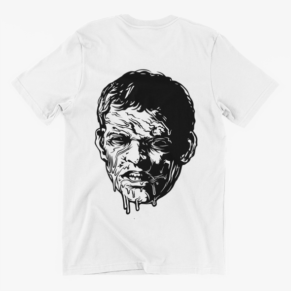 ZOMBIE HEADS Unisex T-Shirt