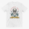 Skull Vector Unisex T-shirt