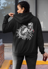 BT Unisex Printed Hoodie