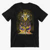 Pharaoh Printed Unisex T-shirt