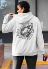 BT Unisex Printed Hoodie