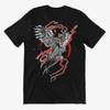 Phoenix Printed Unisex T-shirt