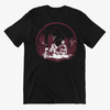 Boat Dog Unisex T-shirt