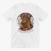 Lion Printed Unisex T-shirt