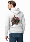 Panther and Dagger Unisex Hoodie