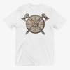 Axe Printed Unisex T-shirt