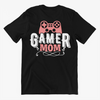 GAMER MOM Unisex T-shirt