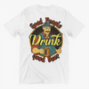 Good People Drink Good Beer Unisex Tshirt