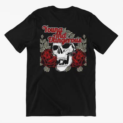 YOUNG & DANGEROUS Unisex T-shirt