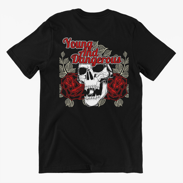 YOUNG & DANGEROUS Unisex T-shirt