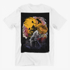 Halloween Printed Unisex T-shirt