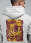 Unisex Barbeque Printed Hoodie