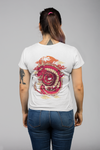 Red Dragon Japan Unisex T-shirt