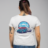 Corvette Classic Printed Unisex T-shirt