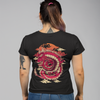 Red Dragon Japan Unisex T-shirt