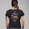 Heart Printed Unisex T-shirt