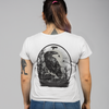 Raven Printed Unisex T-shirt